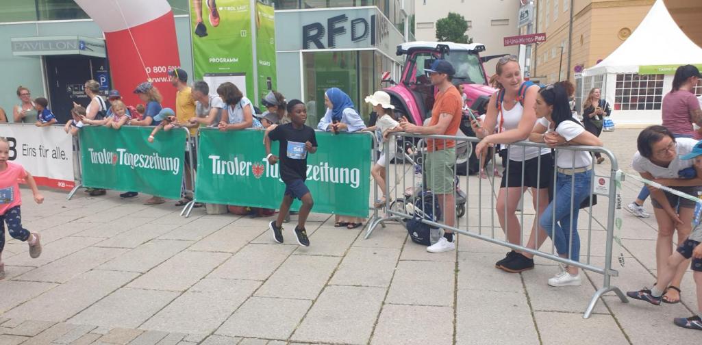 Kinderlauf5 Kwaku