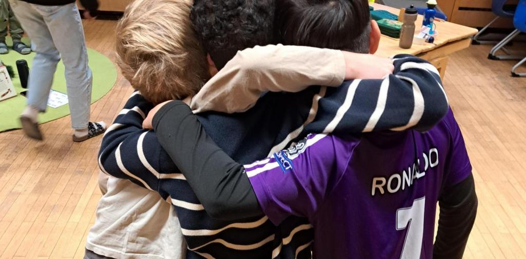 Weihnachten Soz lernen