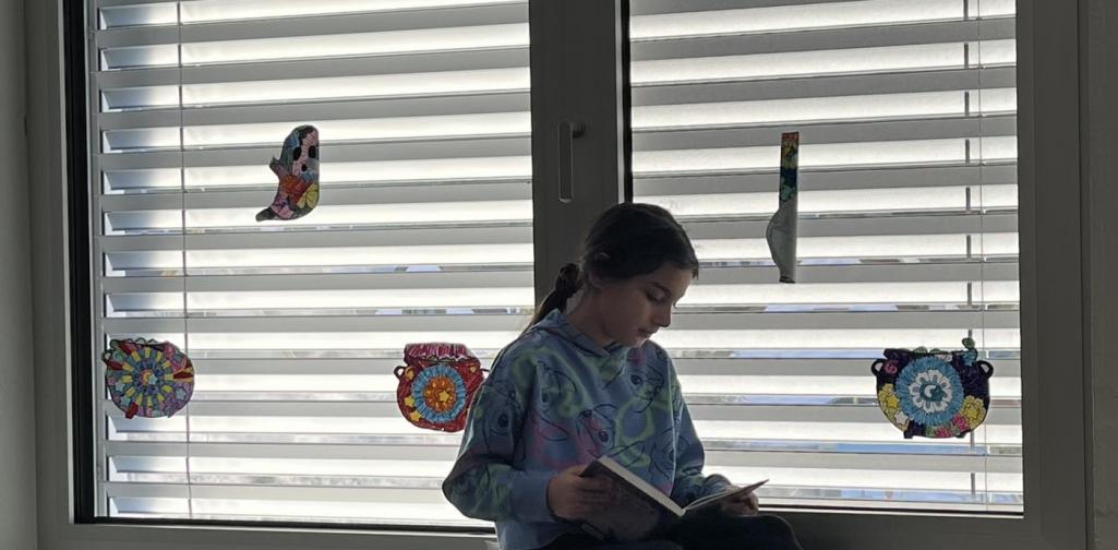 Jedes Kind findet seinen Platz.