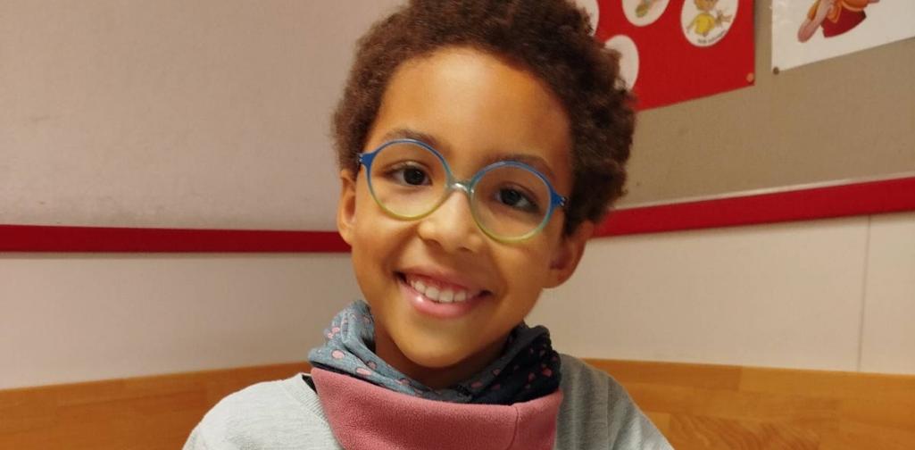 Eine gesunde Jause ist uns wichtig.