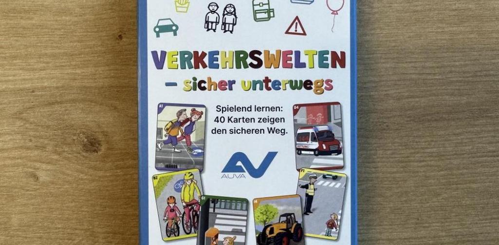 A4 AVUA